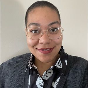 Meet your Posher, Eli